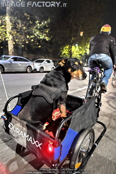 2018-11-29 Milano - Critical Mass 90
